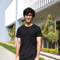 Rishav Kumar