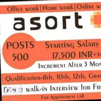 Asort Wark
