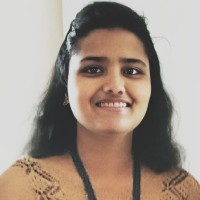 Kaveri Vijapur