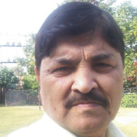 Dinesh sharma