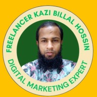 Kazi Billal Hossin