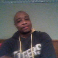 Derrick Page