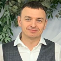Михаил Монахов