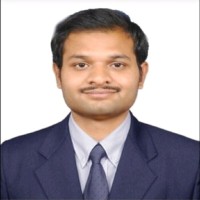 Shrikant Chikkodi