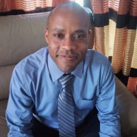 André Joseph MBA