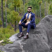 Hardeep Singh Naresh
