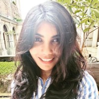 Gowri Ravi