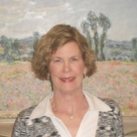 Mary Ashley