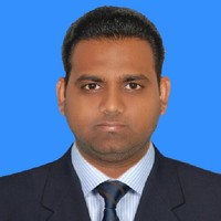 Riyaz Sharief