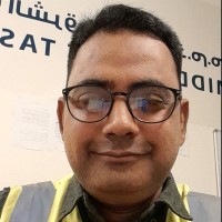 Mohammad Saghir Anwar