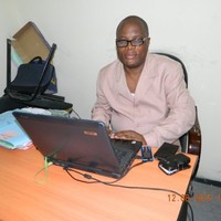Jean Marie Mahondo Ilunga