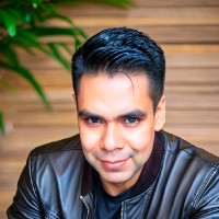 Oscar Antonio Terrones