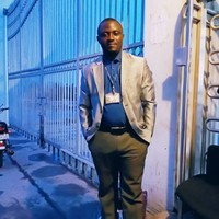 Ariyo Adewale Mathew