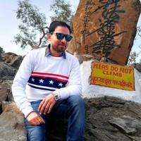 Shubham Kumar Singh