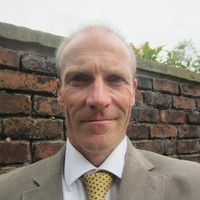 Liam Convery