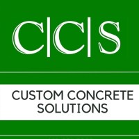 Custom Concrete Solutions