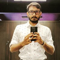 Thejesh S Pandya