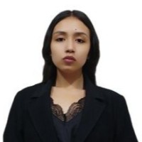 Kiara Verónica Linares Pérez