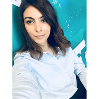Dina Bakry