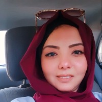 Fatma Mehalel