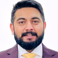 Rai Muhammad Husnain Kharal