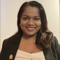 Sri Devi Dyalsingh