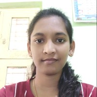 Yashaswini K R