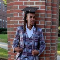 Jonah F. Thomas, Mba