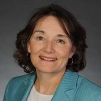 Margaret (Peg) Terry