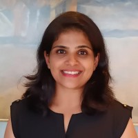 Roshni Nair