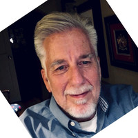 Paul Morgan