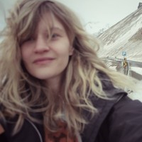 Anna Nuru