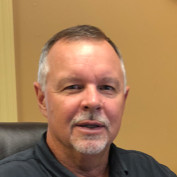 Gary Mitchell