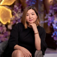 Lorena Chen