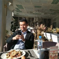 Xiaoliang Wu