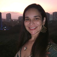 Caroline Monteiro