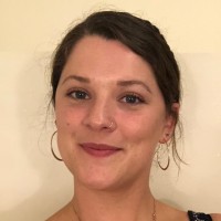 Kyah Mccormick