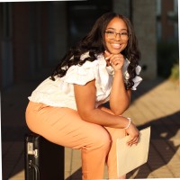 Diamond Richardson