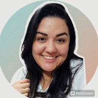 Ana Ruth Serra De Souza
