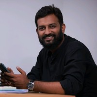 Sreejith Balachandran