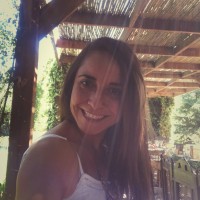 Paola Andrea Pérez Sepúlveda