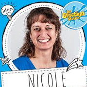 Nicole Norman