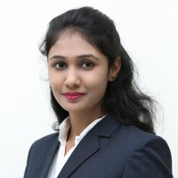 Nihali Vartak
