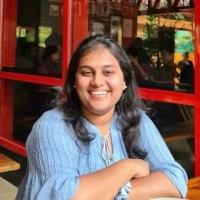 Apoorva Gaddam