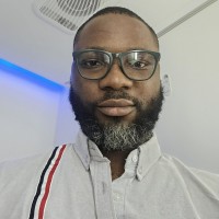 Joseph Abiodun
