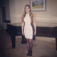 Macarena Ávila Gómez