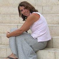 Cora Kerssens