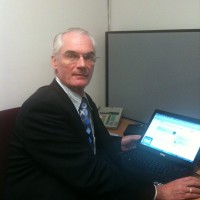 Dennis Pedwell