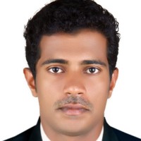 Akhil K Babu