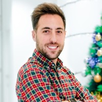 Borja Cabrera Javaloyes